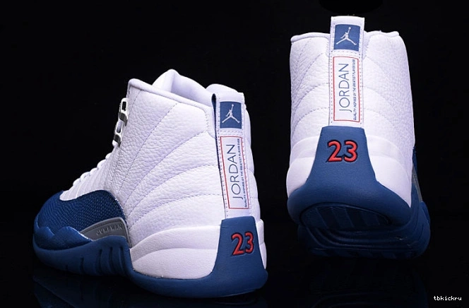 Reps TBK Blue